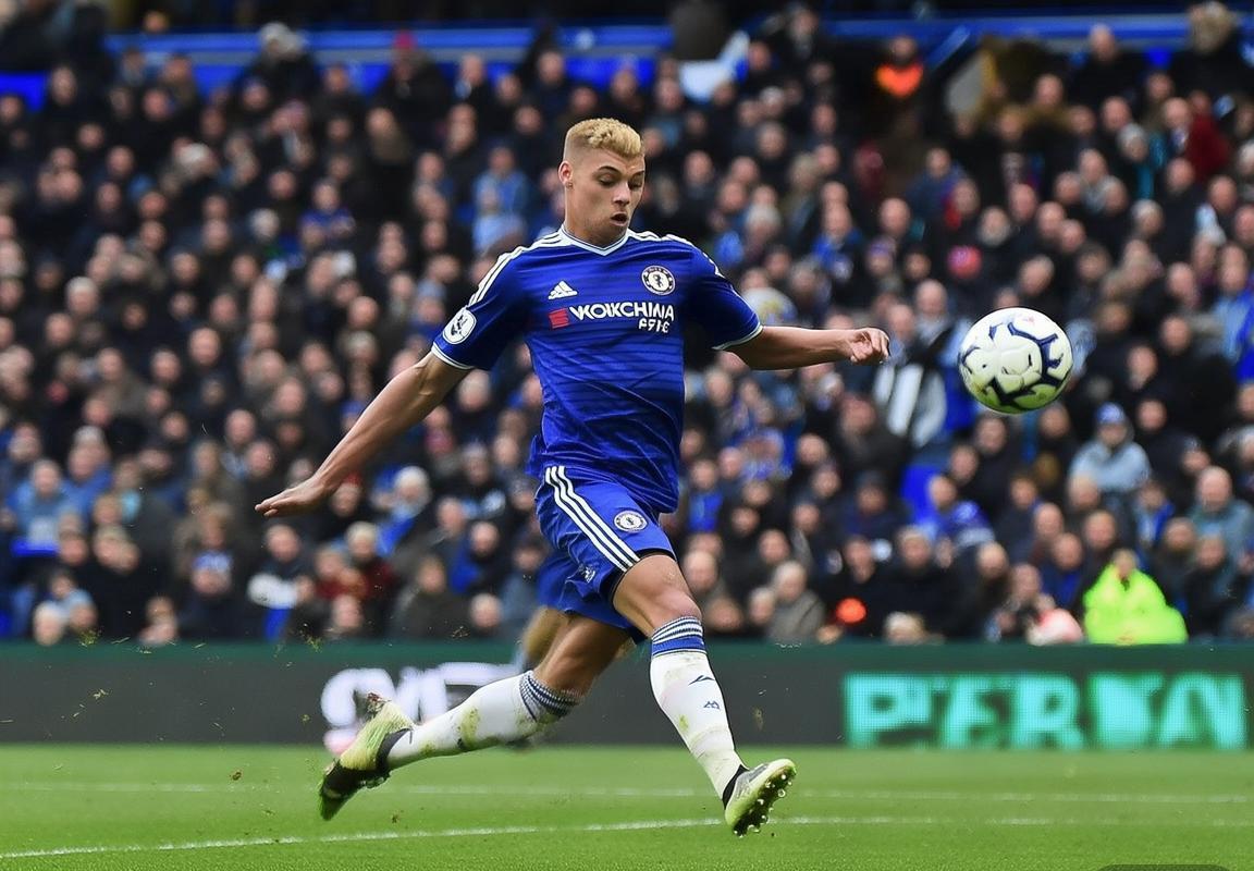 科尔·帕尔默闪耀斯坦福桥！英超第13轮再破门，助切尔西新星攀升英超射手榜次席