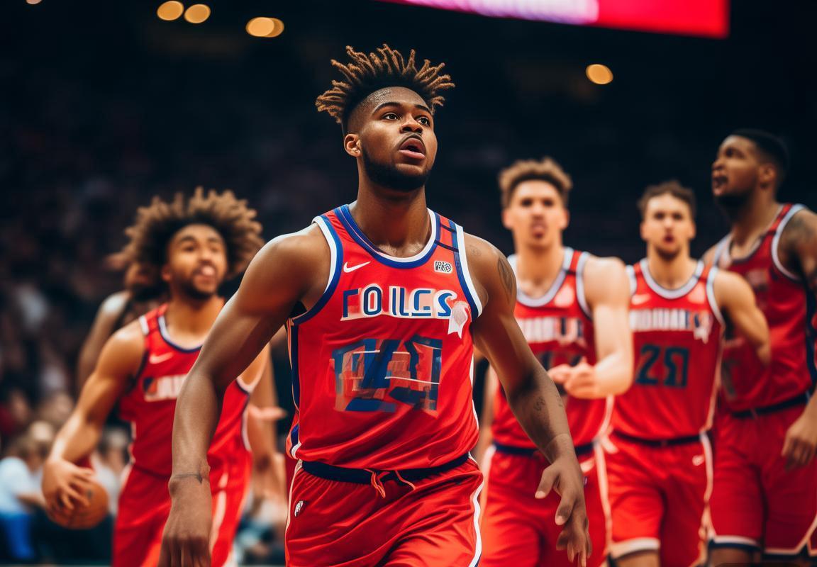 湖人队稳居西部第二，亚历山大率雷霆连胜搅动NBA常规赛西部排名格局