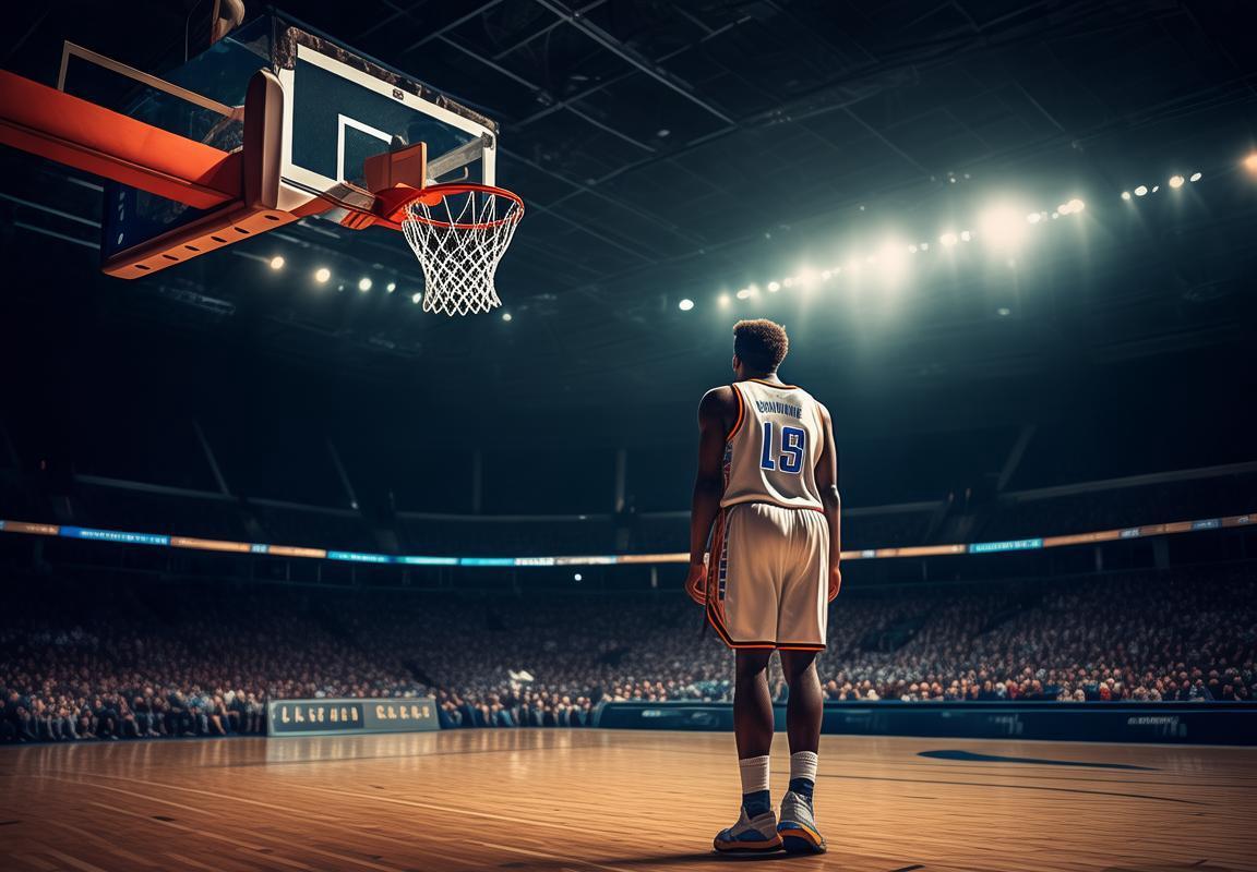 运动新星萨尔撞上新秀墙：从“破产版切特”到寻找自我，与切特·霍姆格伦的差距何在？